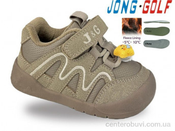 Кроссовки Jong Golf