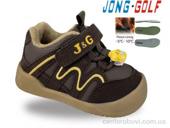 Кроссовки Jong Golf