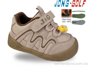 Кроссовки Jong Golf