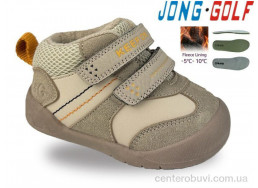 Кроссовки Jong Golf