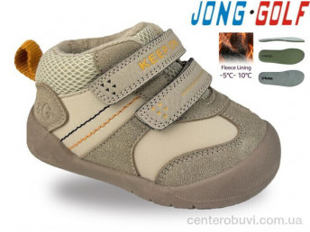Кроссовки Jong Golf