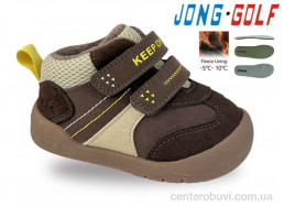 Кроссовки Jong Golf