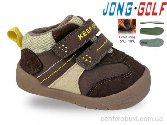 Кроссовки Jong Golf