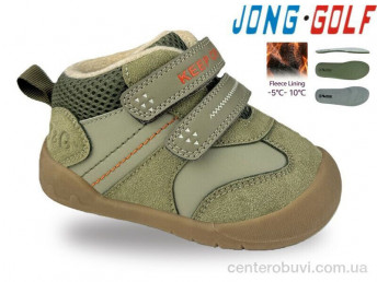 Кроссовки Jong Golf