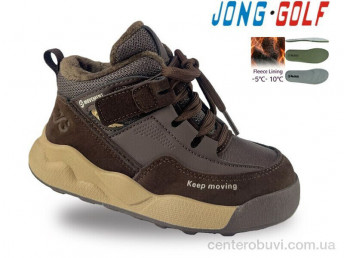 Ботинки Jong Golf