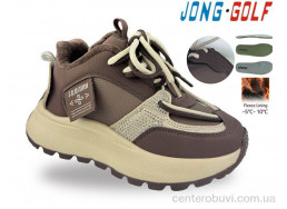 Кроссовки Jong Golf