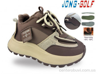 Кроссовки Jong Golf