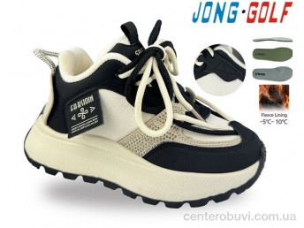 Кроссовки Jong Golf