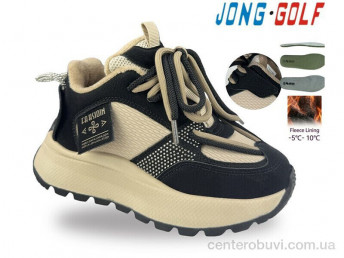 Кроссовки Jong Golf