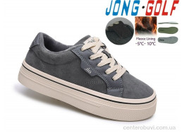 Кеды Jong Golf