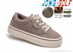 Кеды Jong Golf