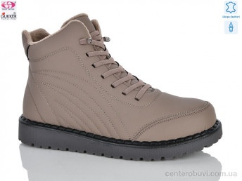 Ботинки Gukkcr