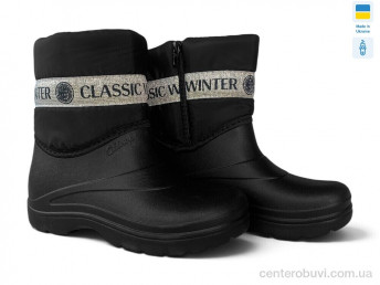 Сапоги из пены Rai shoes