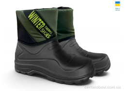 Сапоги из пены Rai shoes