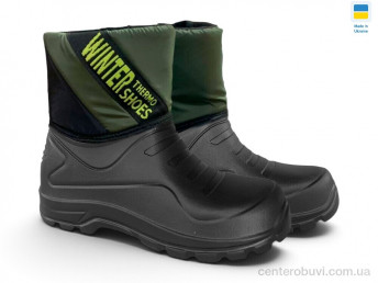 Сапоги из пены Rai shoes
