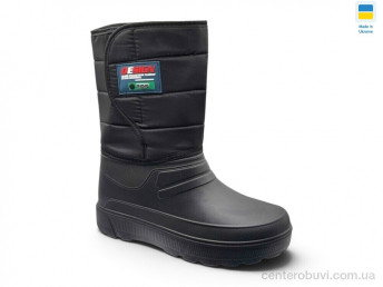 Сапоги из пены Rai shoes