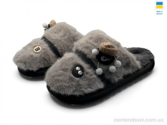 Тапки Rai shoes