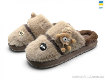 Тапки Rai shoes
