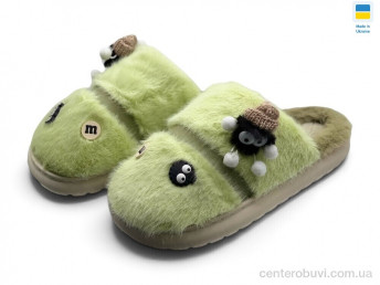 Тапки Rai shoes