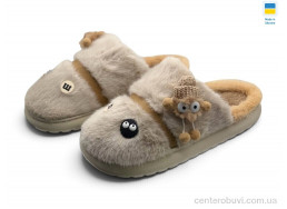 Тапки Rai shoes