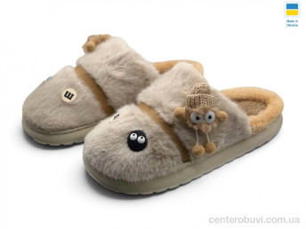 Тапки Rai shoes