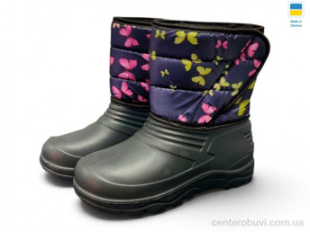 Сапоги из пены Rai shoes