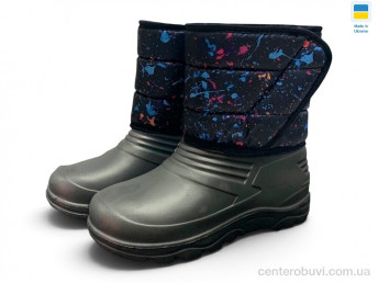 Сапоги из пены Rai shoes