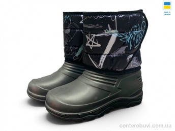 Сапоги из пены Rai shoes