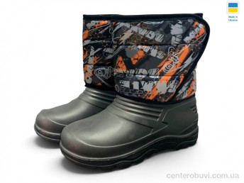 Сапоги из пены Rai shoes