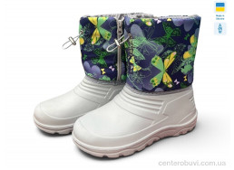 Сапоги из пены Rai shoes