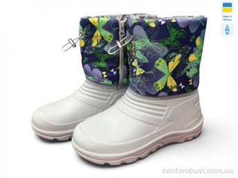Сапоги из пены Rai shoes
