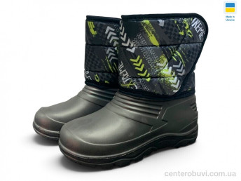 Сапоги из пены Rai shoes