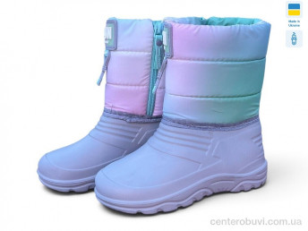 Сапоги из пены Rai shoes