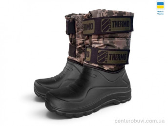Сапоги из пены Rai shoes