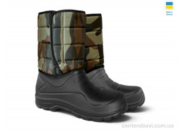 Сапоги из пены Rai shoes