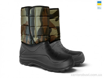 Сапоги из пены Rai shoes