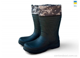 Сапоги из пены Rai shoes