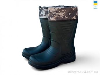 Сапоги из пены Rai shoes