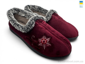 Тапки Rai shoes