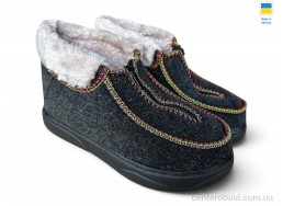 Бурки Rai shoes