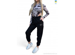 Спортивные брюки Margo