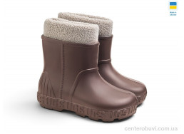 Сапоги из пены Rai shoes
