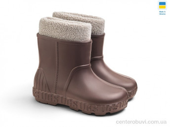 Сапоги из пены Rai shoes