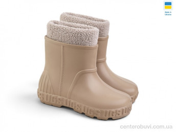 Сапоги из пены Rai shoes