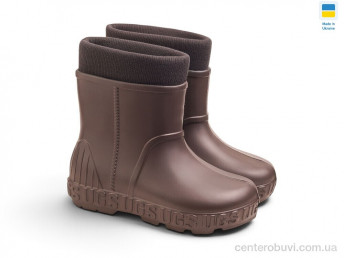 Сапоги из пены Rai shoes