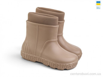 Сапоги из пены Rai shoes