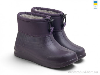 Сапоги из пены Rai shoes