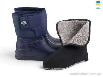 Сапоги из пены Rai shoes
