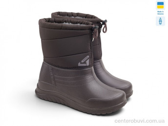Сапоги из пены Rai shoes
