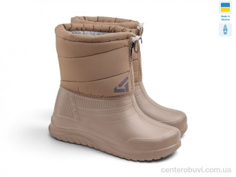 Сапоги из пены Rai shoes